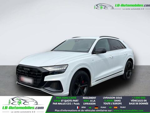 Annonce voiture Audi Q8 58980 €