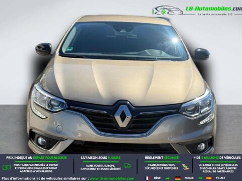 Megane IV TCe 140 BVA 2018 occasion 31850 Beaupuy