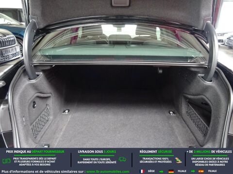 A4 40 TDI 204 BVA Quattro 2023 occasion 31850 Beaupuy
