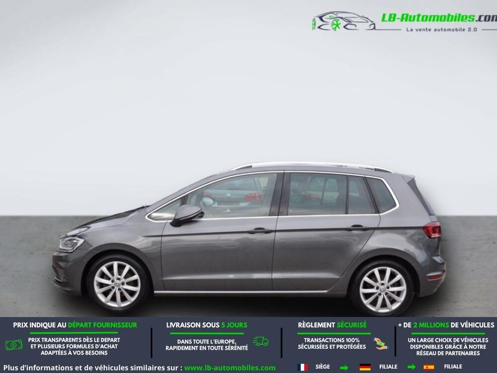 Golf 1.5 TSI 130 BVM 2019 occasion 31850 Beaupuy