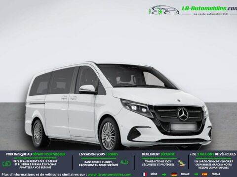 Annonce voiture Mercedes EQV 48798 €