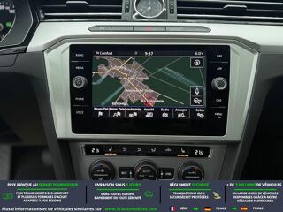 Passat 2.0 TSI 220ch BVA 2018 occasion 31850 Beaupuy
