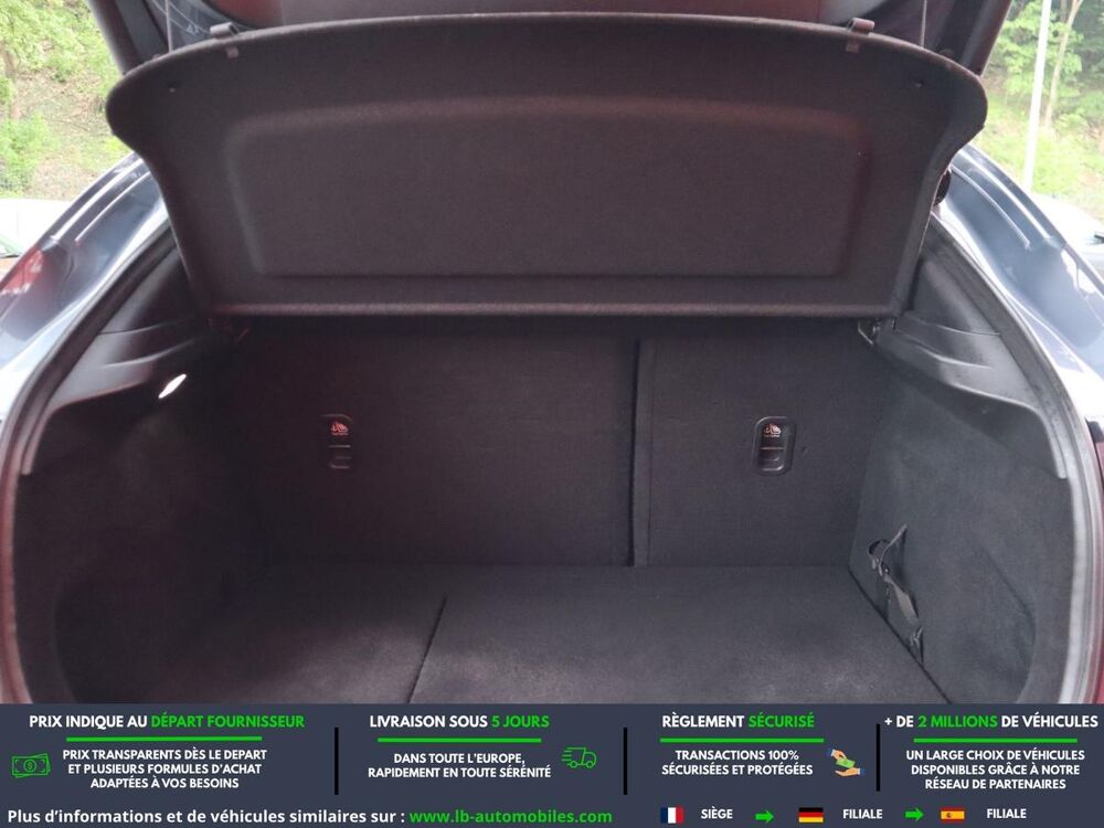 CX-30 2.0L SKYACTIV-G M Hybrid 122 ch 4x2 BVM 2020 occasion 31850 Beaupuy