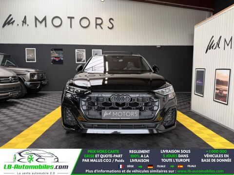 SQ8 TFSI 507ch BVA Quattro 2024 occasion 31850 Beaupuy