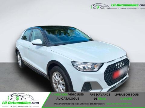 A1 25 TFSI 95 ch BVM 2023 occasion 31850 Beaupuy