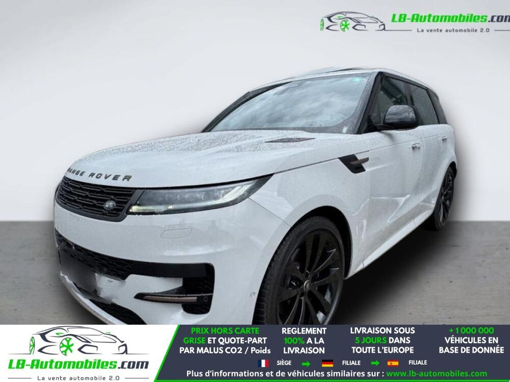 Range Rover D250 AWD 3.0D i6 2023 occasion 31850 Beaupuy