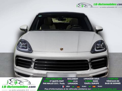 Annonce voiture Porsche Cayenne 86600 €