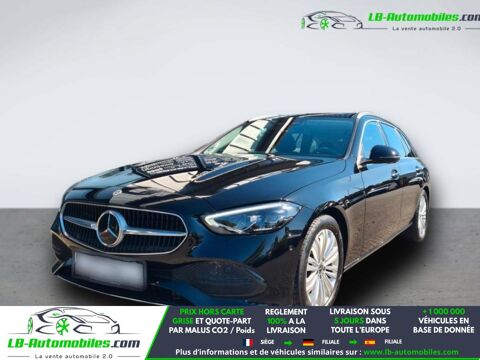 Classe C 220 d BVA 2023 occasion 31850 Beaupuy