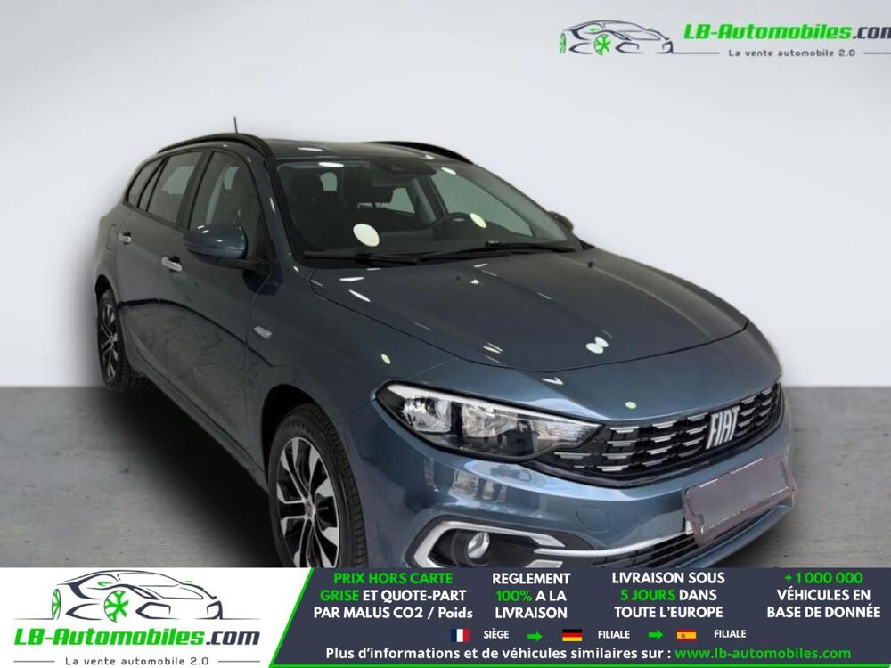 Tipo 1.3 Multijet 95 ch 2022 occasion 31850 Beaupuy
