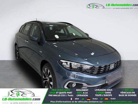 Annonce voiture Fiat Tipo 15800 €