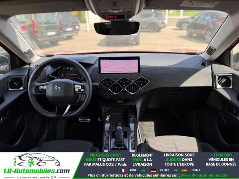 DS3 PureTech 130 BVA 2024 occasion 31850 Beaupuy