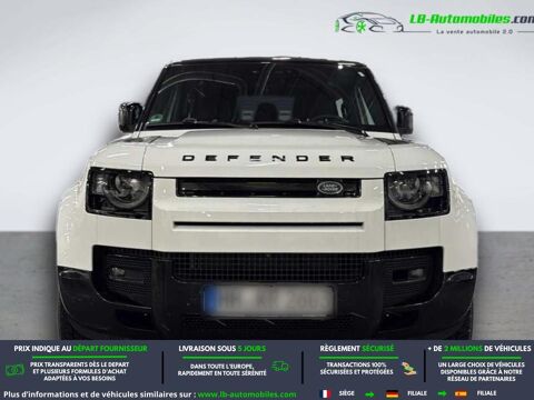 Defender 90 D300 MHEV BVA 2025 occasion 31850 Beaupuy