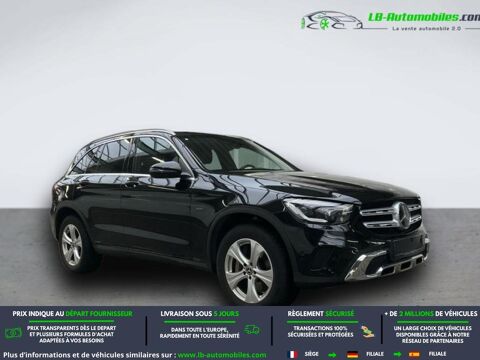 Classe GLC 300 de BVA 4Matic 2020 occasion 31850 Beaupuy