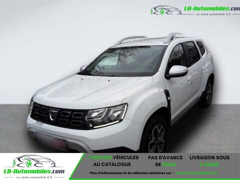 Dacia Duster TCe 150 FAP 4x2 2020 occasion Beaupuy 31850