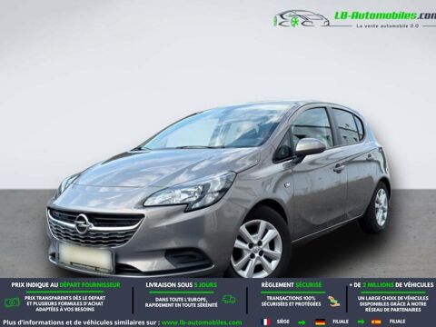 Annonce voiture Opel Corsa 10690 €