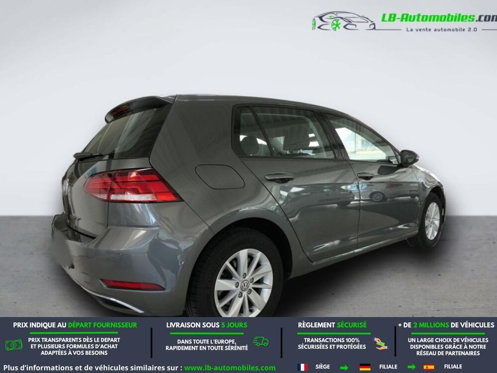 Golf 1.0 TSI 110 BVM 2018 occasion 31850 Beaupuy