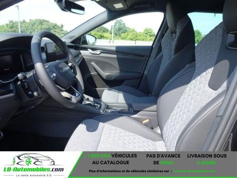 Octavia 1.5 TSI Hybrid 150 ch BVA 2025 occasion 31850 Beaupuy