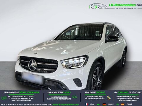 Classe GLC 220 d BVA 4Matic 2022 occasion 31850 Beaupuy