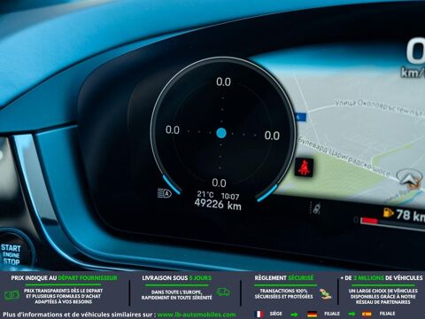 Cayenne 3.0 V6 353 ch 2025 occasion 31850 Beaupuy