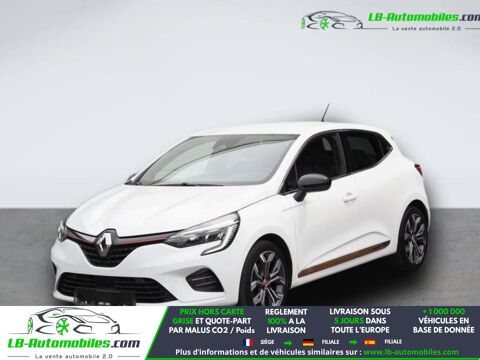 Annonce voiture Renault Clio V 18700 €