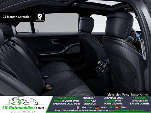 Classe S 450 BVA 4-Matic 2024 occasion 31850 Beaupuy