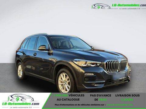 BMW X5 xDrive30d 286 ch BVA 2021 occasion Beaupuy 31850
