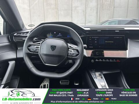 308 Electrique 54 kWh 156ch 2024 occasion 31850 Beaupuy