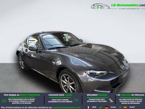 MX-5 1.5L SKYACTIV-G 132 ch 2024 occasion 31850 Beaupuy