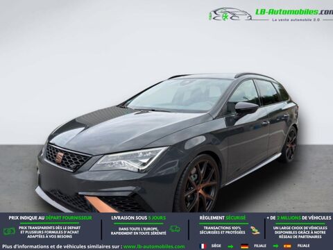 Annonce voiture Cupra Leon 31500 €