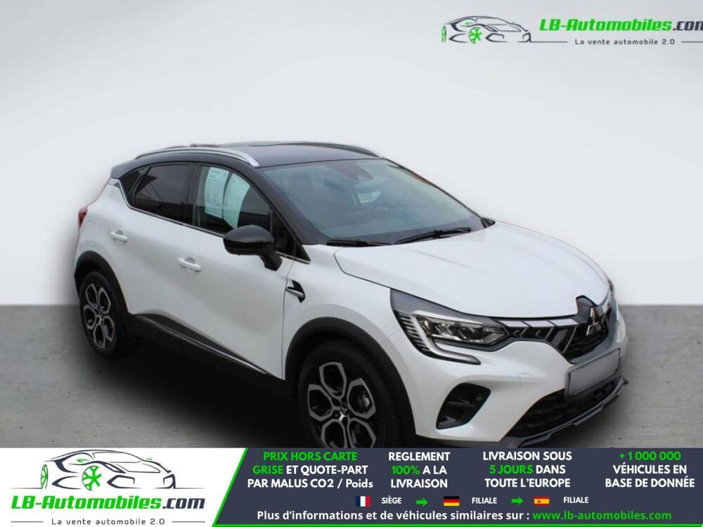 Asx 1.6 MPI PHEV 159 BVA 2024 occasion 31850 Beaupuy