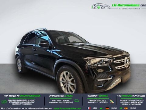 Classe GLE 300 d BVA 4Matic 2024 occasion 31850 Beaupuy