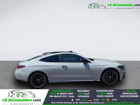 CLE 300 BVA 4MATIC 2023 occasion 31850 Beaupuy