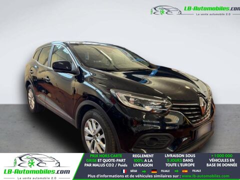 Kadjar dCi 115 BVA 2022 occasion 31850 Beaupuy