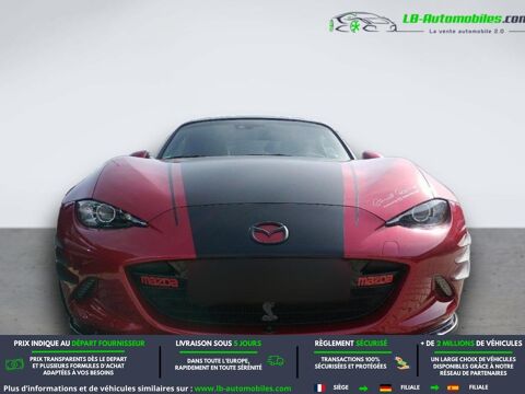 MX-5 mx-5 2016 occasion 31850 Beaupuy