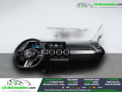 GLB 35 AMG BVA 4Matic 2024 occasion 31850 Beaupuy