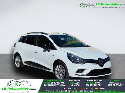 Annonce voiture Renault Clio V 15600 €