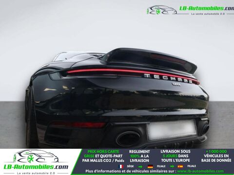 911 4S 3.0i 450 PDK 2020 occasion 31850 Beaupuy