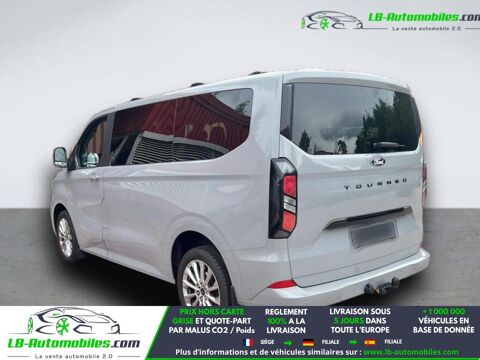 Tourneo VP 320 L1 2.0 EcoBlue 150 ch BVM 2024 occasion 31850 Beaupuy