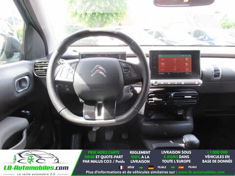 C4 cactus PureTech 110 BVM 2019 occasion 31850 Beaupuy