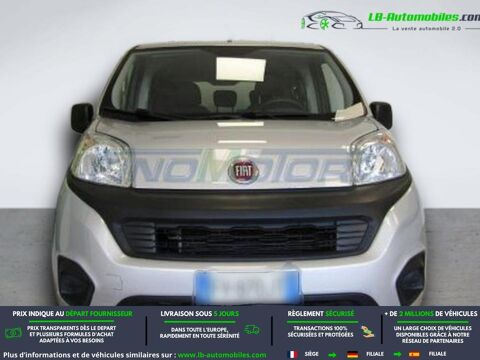QUBO 1.4 77 2019 occasion 31850 Beaupuy