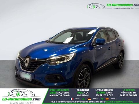 Renault Kadjar TC e140 BVM 2019 occasion Beaupuy 31850