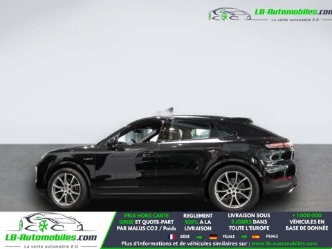 Cayenne E-Hybrid 3.0 V6 470 ch 2025 occasion 31850 Beaupuy