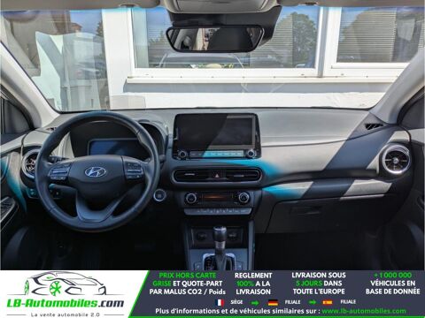 Kona 1.6 GDi 141 Hybrid 2023 occasion 31850 Beaupuy