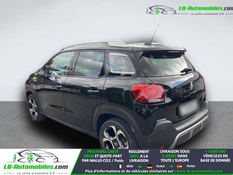 C3 Aircross PureTech 110 BVA 2018 occasion 31850 Beaupuy