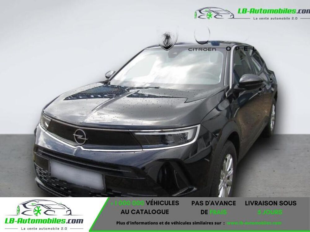 Mokka 1.5 Diesel 110 ch BVM 2023 occasion 31850 Beaupuy