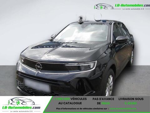 Annonce voiture Opel Mokka 23000 €