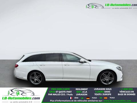 Classe E 220 d BVA 2018 occasion 31850 Beaupuy