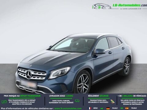 Annonce voiture Mercedes Classe GLA 21990 €