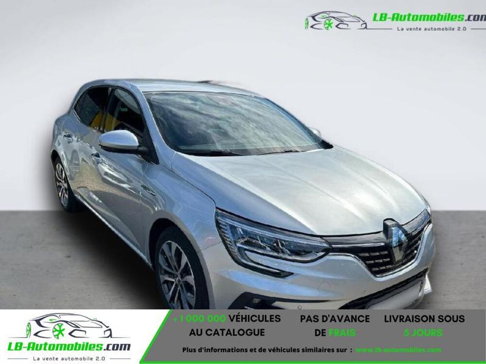 Megane IV Estate dCi 115 BVM 2024 occasion 31850 Beaupuy
