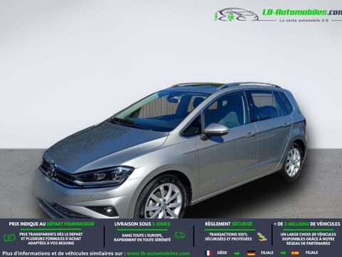Volkswagen Golf 1.5 TSI 130 BVA 2019 occasion Beaupuy 31850